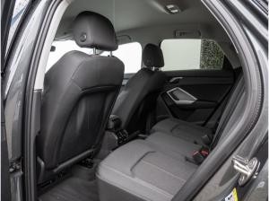 Audi Q3 Sportback S line 35 TFSI