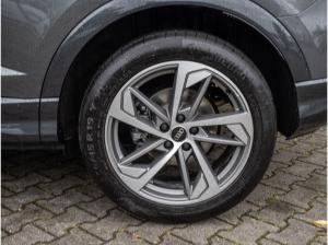 Audi Q3 Sportback S line 35 TFSI