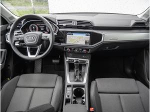 Audi Q3 Sportback S line 35 TFSI