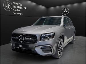 Mercedes-Benz GLB 200 AMG AdvancedPlus Distronic AHK Multibeam