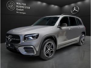 Mercedes-Benz GLB 200 AMG AdvancedPlus Distronic AHK Multibeam