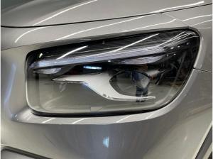 Mercedes-Benz GLB 200 AMG AdvancedPlus Distronic AHK Multibeam