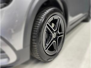 Mercedes-Benz GLB 200 AMG AdvancedPlus Distronic AHK Multibeam