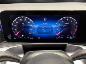 Mercedes-Benz GLB 200 AMG AdvancedPlus Distronic AHK Multibeam