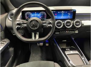 Mercedes-Benz GLB 200 AMG AdvancedPlus Distronic AHK Multibeam