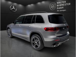 Mercedes-Benz GLB 200 AMG AdvancedPlus Distronic AHK Multibeam