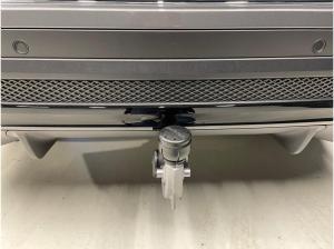 Mercedes-Benz GLB 200 AMG AdvancedPlus Distronic AHK Multibeam