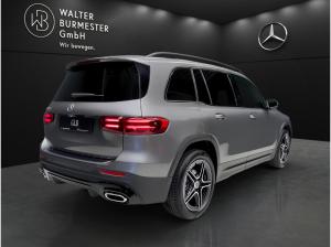 Mercedes-Benz GLB 200 AMG AdvancedPlus Distronic AHK Multibeam