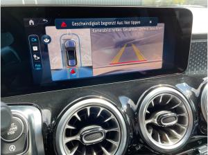 Mercedes-Benz GLB 200 AMG AdvancedPlus Distronic AHK Multibeam