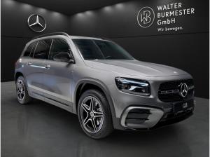 Mercedes-Benz GLB 200 AMG AdvancedPlus Distronic AHK Multibeam