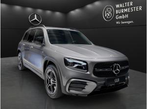 Mercedes-Benz GLB 200 AMG AdvancedPlus Distronic AHK Multibeam