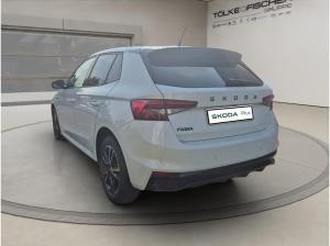 Skoda Fabia 1.0 TSI Monte Carlo ACC AUT Kam. Navi LED