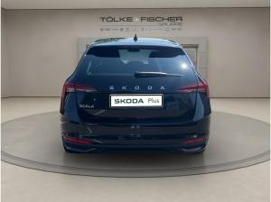 Skoda Scala 1.5 TSI Drive AUT Kam. Virtual KeyLess LED