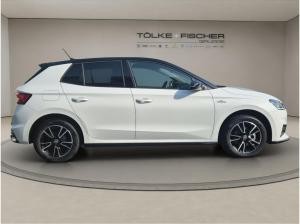 Skoda Fabia 1.0 TSI Monte Carlo ACC AUT Kam. Navi LED