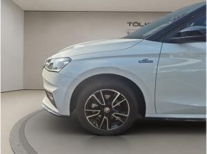 Skoda Fabia 1.0 TSI Monte Carlo ACC AUT Kam. Navi LED