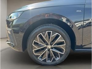 Skoda Scala 1.5 TSI Drive AUT Kam. Virtual KeyLess LED
