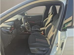 Skoda Fabia 1.0 TSI Monte Carlo ACC AUT Kam. Navi LED