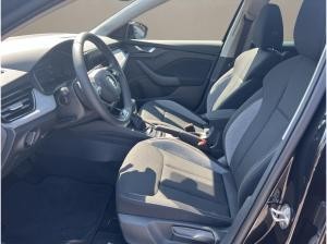 Skoda Scala 1.5 TSI Drive AUT Kam. Virtual KeyLess LED