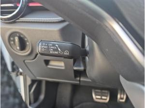 Skoda Fabia 1.0 TSI Monte Carlo ACC AUT Kam. Navi LED