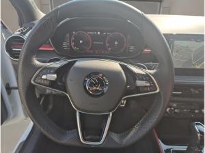 Skoda Fabia 1.0 TSI Monte Carlo ACC AUT Kam. Navi LED