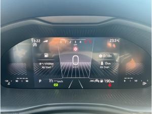 Skoda Scala 1.5 TSI Drive AUT Kam. Virtual KeyLess LED