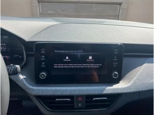 Skoda Scala 1.5 TSI Drive AUT Kam. Virtual KeyLess LED