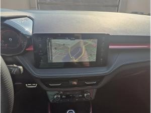 Skoda Fabia 1.0 TSI Monte Carlo ACC AUT Kam. Navi LED