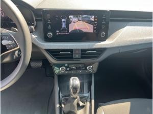Skoda Scala 1.5 TSI Drive AUT Kam. Virtual KeyLess LED