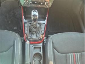 Skoda Fabia 1.0 TSI Monte Carlo ACC AUT Kam. Navi LED