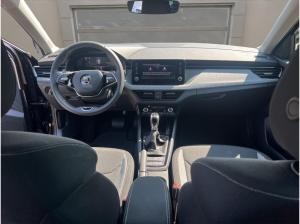 Skoda Scala 1.5 TSI Drive AUT Kam. Virtual KeyLess LED