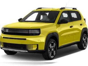 Fiat Grande Panda La Prima 44 kWh