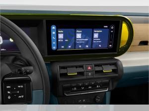 Fiat Grande Panda La Prima 44 kWh