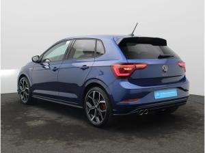 Volkswagen Polo GTI 2.0 TSI DSG/Matrix, ACC, Navi, PDC, SHZ