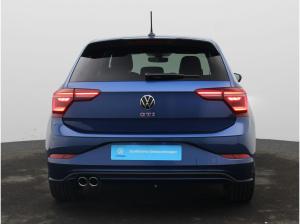 Volkswagen Polo GTI 2.0 TSI DSG/Matrix, ACC, Navi, PDC, SHZ