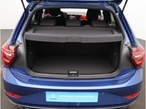 Volkswagen Polo GTI 2.0 TSI DSG/Matrix, ACC, Navi, PDC, SHZ