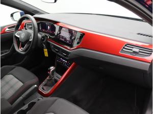 Volkswagen Polo GTI 2.0 TSI DSG/Matrix, ACC, Navi, PDC, SHZ