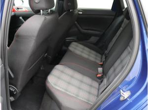 Volkswagen Polo GTI 2.0 TSI DSG/Matrix, ACC, Navi, PDC, SHZ