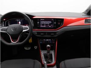 Volkswagen Polo GTI 2.0 TSI DSG/Matrix, ACC, Navi, PDC, SHZ