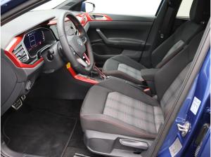 Volkswagen Polo GTI 2.0 TSI DSG/Matrix, ACC, Navi, PDC, SHZ