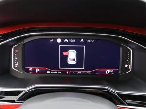 Volkswagen Polo GTI 2.0 TSI DSG/Matrix, ACC, Navi, PDC, SHZ