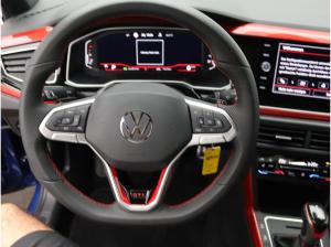 Volkswagen Polo GTI 2.0 TSI DSG/Matrix, ACC, Navi, PDC, SHZ