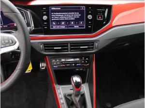 Volkswagen Polo GTI 2.0 TSI DSG/Matrix, ACC, Navi, PDC, SHZ