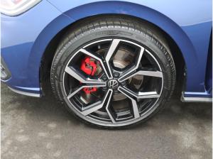 Volkswagen Polo GTI 2.0 TSI DSG/Matrix, ACC, Navi, PDC, SHZ