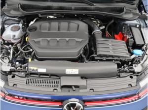 Volkswagen Polo GTI 2.0 TSI DSG/Matrix, ACC, Navi, PDC, SHZ