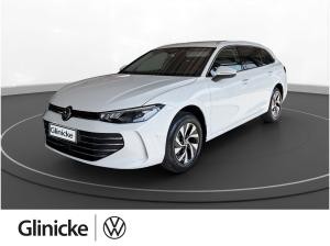 Volkswagen Passat Business 2,0 TDI DSG