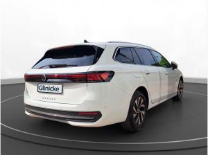 Volkswagen Passat Business 2,0 TDI DSG