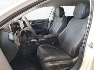 Volkswagen Passat Business 2,0 TDI DSG
