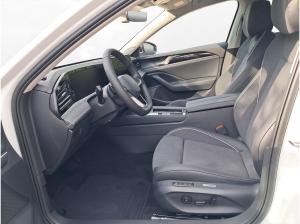 Volkswagen Passat Business 2,0 TDI DSG