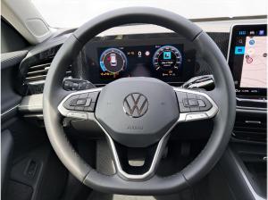 Volkswagen Passat Business 2,0 TDI DSG