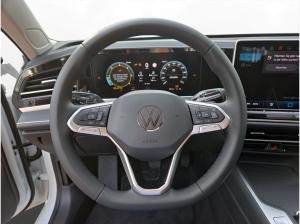 Volkswagen Passat Business 2,0 TDI DSG